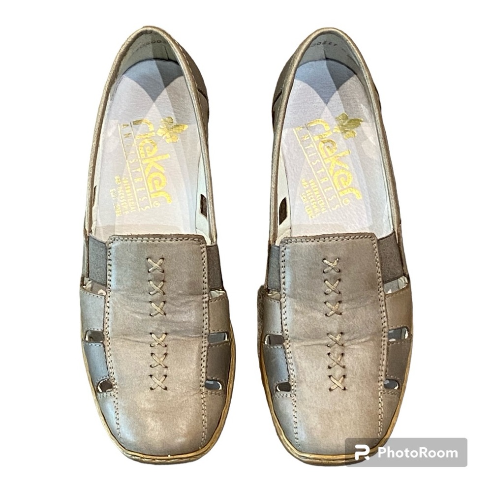 Rieker Antistress shoes - Picture 2 of 8